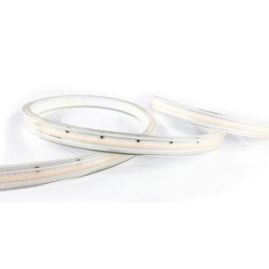 ESL6403WW - 100100700153 - SCOB PRO 230V LED TAPE 10.3W/M 3000K IP65 320LED/M FLICKER F