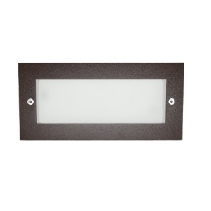 ESL7004IN -FR - 100100500177 - Appliquer le mur E27 Rust