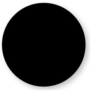 ESL7016CW-PT – 100100500036 – LED-Wandleuchte, 5 W, 4000 K, IP65, Schwarz