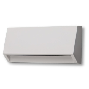 ESL7021CCT -BR - 100100500140 - Appliquer le mur LED PRISMA I 3W 3CCT IP65 WHITE