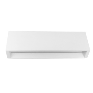 ESL7022CCT -BR - 100100500142 - Appliquer Prisma II 4W 3CCT IP65 White