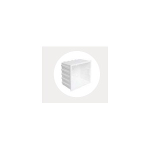 ESL7103 - 100100500038 - BOX FROM ENSTRANCE FOR APPLIQUE 7015