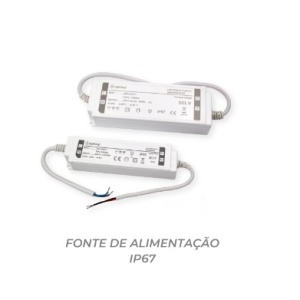 ESL87150 - 100100800071 - FONTE DE ALIMENTAÇÃO IP67 150W 24Vdc 6,25A