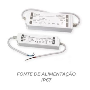 ESL8760 - 100100800069 - Power supply IP67 60W 24VDC 2.5A
