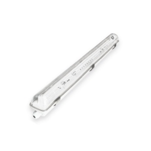 ESL9221 - 100101100017 - Arm.LED 1x600mm IP65 PC/Stainless