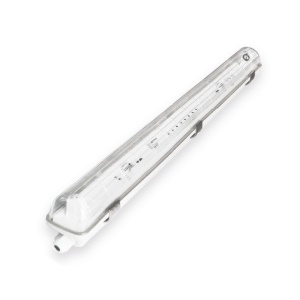 ESL9225 - 100101100021 - Arm.LED 1x500mm IP65 PC/Stainless