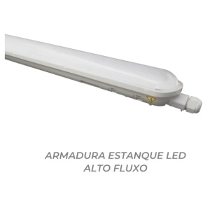 ESL9440CCTKIT - 100101100092 - ARM.led High Flow 40W 3CCT IP65 avec kit d'urgence