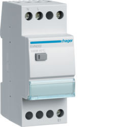 EVN002 - Universal Televalue 500W Hager EAN: 3250617573931