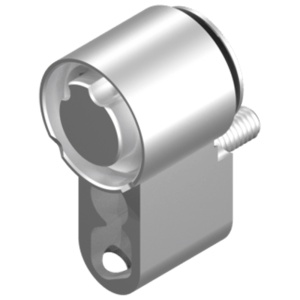Extensor para cilindro - Peça de 15 mm - Adequado para cilindros S50