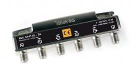 F 4d Derivator mit DC 5 ... 2400 MHz 12 dB