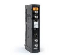 Fernseher - 509712 - T12 Monokanaler Verstärker TDT UHF 470 ... 862MHz G 57 DB gegen 125 dBµV C/CAG