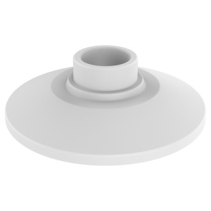 Fisheye-Kameraadapter – Aus Aluminium – 44 mm (H) x 145 (Ø) mm