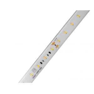 Fita LED 2835-70 10W/mt 4000K 1260Lm 24Vdc IP68 Lig. 20mt