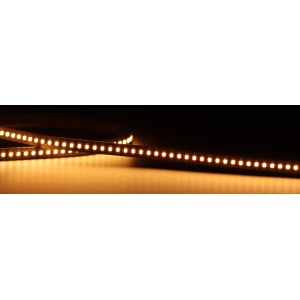 Fita LED 4,8/9,6/12,5W/mt 2700K 24V IP20 MULTIPOWER