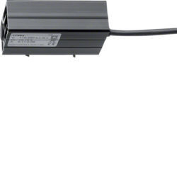 FL252Z - Resistência anti-condensação 15W HAGER EAN:3250619272528