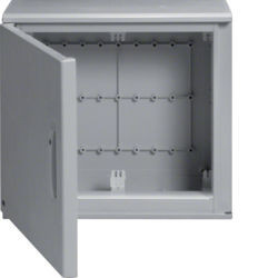 FL32S - Univ. IP65 a.550 l.600 p.300 HAGER Ean:3250612550227