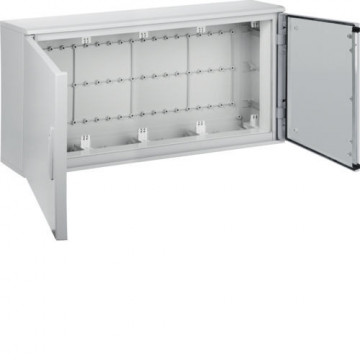 FL34S - Univ. IP65 A.550 L.1100 S.300 HAGE EAN: 3250616000315