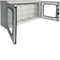 FL510B - orion plus IP65 PT a.550 l.1100 p.300 HAGER EAN:3250610676103