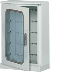 FL525B - Orión más IP65 PT a.600 l.850 p.300 HAGER Ean:3250610676257
