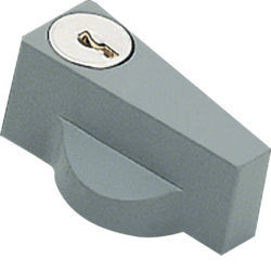 FL96Z - Lock für Orion Plus Key 427 Hager EAN: 3250610673256