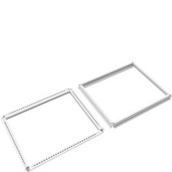 FN017EW - Grupo base/topo l.900 p.800 HAGER EAN:3250612772025