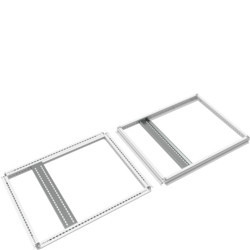 FN037EW - Base/top group L.1000 p.800 HAGER EAN: 3250612772124