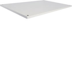 FN091E - geschlossenes Panel für Basis/Top L.900 P.600 HAGE EAN: 3250610189627