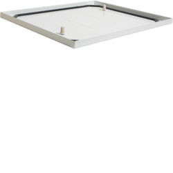 FN098E - Painel aberto p/base/topo l.450 p.400 HAGER EAN:3250610189672
