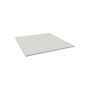 FN10060RWN - Tecto ventilado IP31 l.1000 p.600 HAGER EAN:3250610013526