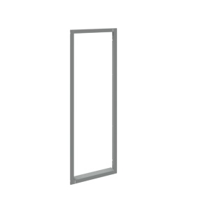 FN2145AF - Profil de finition A.2100 L.450 Hager Ean: 3250610013434