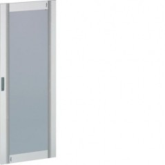 FN537E - Puerta transparente a.2100 l.900 HAGER Ean:3250610190043