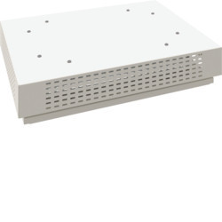 FN7060R - Ventilated ceiling L.700 p.600 HAGER EAN: 3250612770946