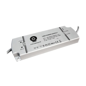 Fonte Al. FTPC100V24-FP 24V 4.16A 100W IP44 5Y