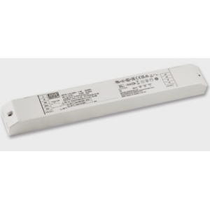Fonte de Alim. 4em1 DALI Mean Well 24Vdc 240W IP67 SPWM