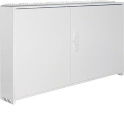 FWB44S - FW SORBER. IP44 PO a.650 l.1050, 192M HAGER Ean:3250612735709