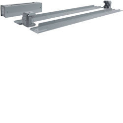 FX446 - Pedestal a.100 l.1200 p.400 HAGER EAN:3250610681510