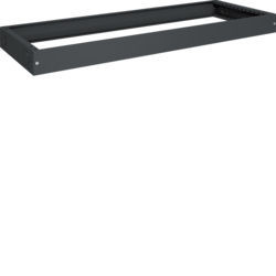 FZ655A - Sockel A.100 L.1300 S.400 Hager EAN: 3250616004450