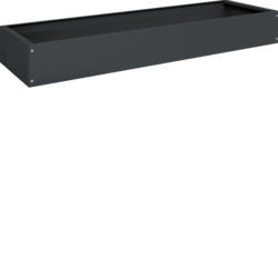 FZ666A - Piéstal A.200 L.1550 P.400 Hager Ean: 3250616004528