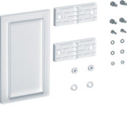 FZ771A - Equipo ligero. vertical. l.300 p.275/400 IP55 HAGER Ean:3250610701553