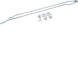 FZ832N - Cremona asimétrico a.1850 IP44/IP54 HAGER Ean:3250612778300
