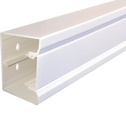 GBD5008509016 - Calha GBD 50x85 HAGER EAN:4012740014984