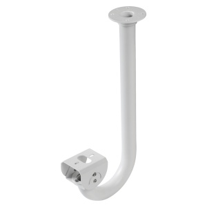 Gehäusehalterung - Kompatibel mit PFH610V, PFH610V-IR - Maximale Belastung 3 kg - Aluminium und PC - Horizontale Drehung 180º / Vertikal -30º bis 30º