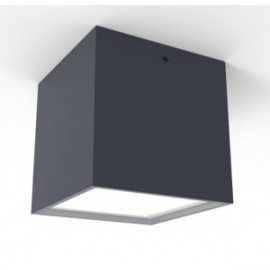Gemini LED Plafond Applique 6.7W 770LM 4000K IP65