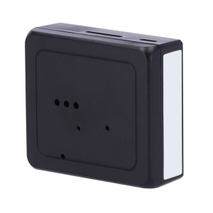 GNSS + estación base para posicionamiento dual - Batería hasta 4 años en standby - Instalación oculta y tamaño micro - Detección de movimiento por acelerómetro 3 ejes - Modos continuo, ahorro y cambio automático - Alarma de batería baja y reportes program