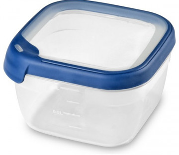 Grande Cocinero Cuadrado 1,2L