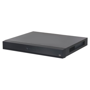 Gravador X-Security NVR ACUPICK - 8 CH IP | 8 CH PoE - Resolução máxima 32 Megapixel - Smart H.265+; H.265; Smart H.264+; H.264; MJPEG - 1 x Saída HDMI 8K e VGA | Áudio | Alarme - AcuPick | WizSeek | SMD Plus | POS | IA