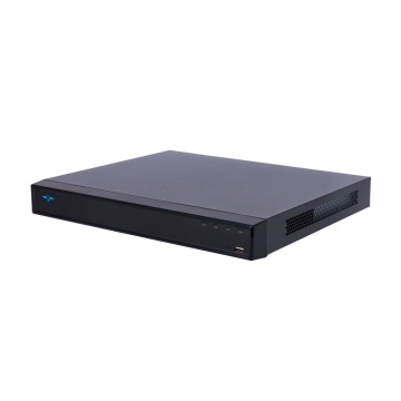 Gravador X-Security NVR ACUPICK - 8 CH IP | 8 CH PoE - Resolução máxima 32 Megapixel - Smart H.265+; H.265; Smart H.264+; H.264; MJPEG - 1 x Saída HDMI e VGA - Funções Inteligentes
