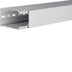 HA7100060 - Canal alambrado HA7 100x60mm HAGER Ean:4012740199360