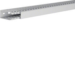 HA760025 - Canal alambrado HA7 60x25mm HAGER Ean:4012740199186