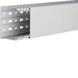 HA780100 - Calha cablagem HA7 80x100mm HAGER EAN:4012740199322